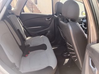 Renault Captur 2016