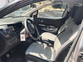 Renault Captur 2016
