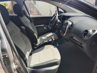Renault Captur 2016