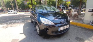 Ford Ka 2015