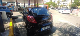 Ford Ka 2015