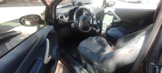 Ford Ka 2015