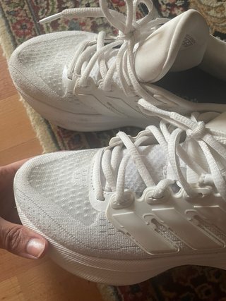 Zapatillas Adidas Ultra Run 5