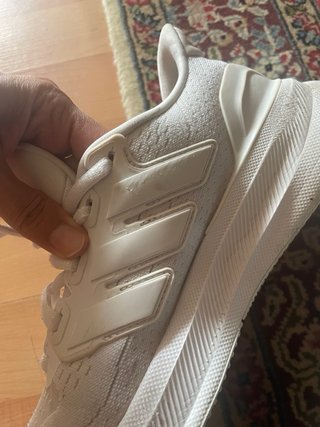 Zapatillas Adidas Ultra Run 5