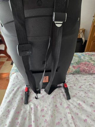 Silla de coche Chicco para bebé