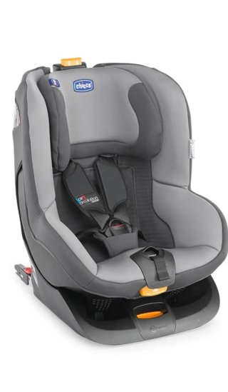 Silla de coche Chicco para bebé