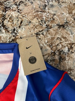 Conjunto PSG O. Dembélé 10 Actual