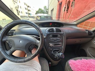 Citroen Xsara 2000
