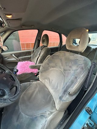 Citroen Xsara 2000