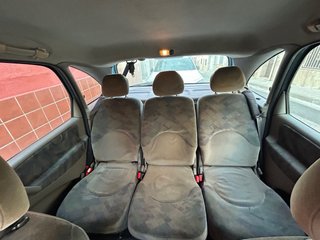 Citroen Xsara 2000