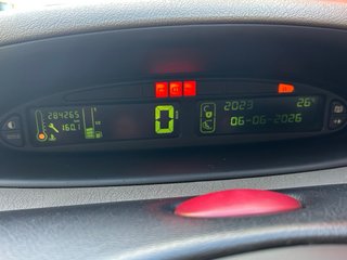 Citroen Xsara 2000