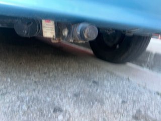 Citroen Xsara 2000