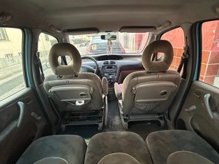 Citroen Xsara 2000