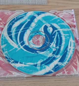 CD Madonna Hard Candy