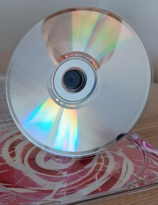 CD Madonna Hard Candy