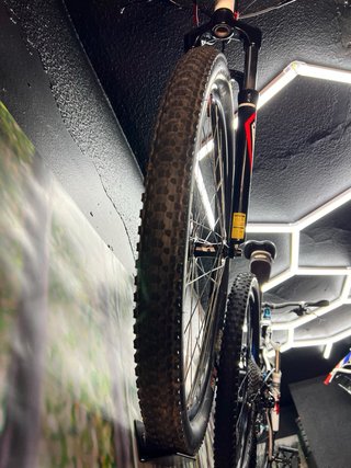 Bicicleta Specialized