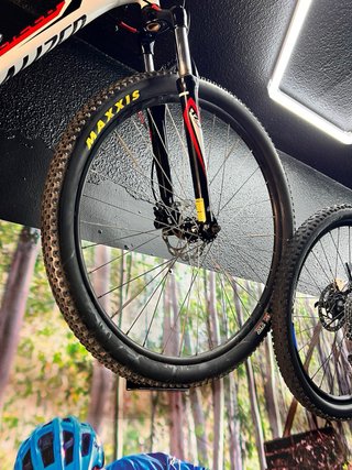 Bicicleta Specialized