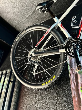 Bicicleta Specialized