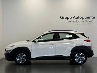 Hyundai Kona Maxx