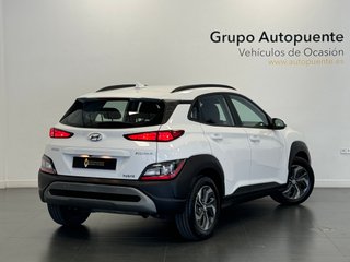Hyundai Kona Maxx