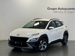 Hyundai Kona Maxx