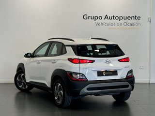 Hyundai Kona Maxx