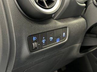 Hyundai Kona Maxx