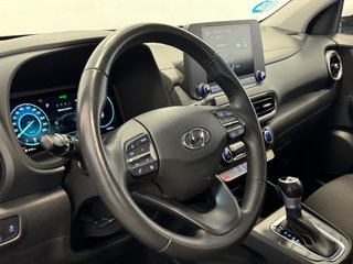 Hyundai Kona Maxx