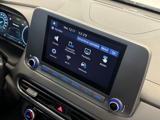 Hyundai Kona Maxx