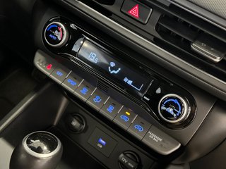 Hyundai Kona Maxx
