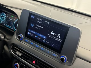 Hyundai Kona Maxx