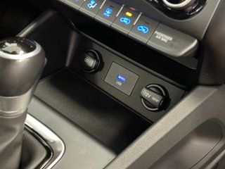 Hyundai Kona Maxx