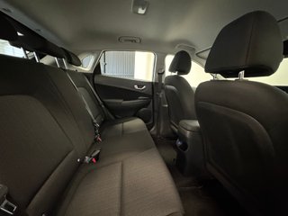 Hyundai Kona Maxx