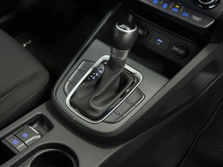 Hyundai Kona Maxx