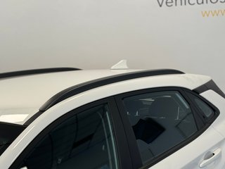 Hyundai Kona Maxx