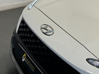 Hyundai Kona Maxx