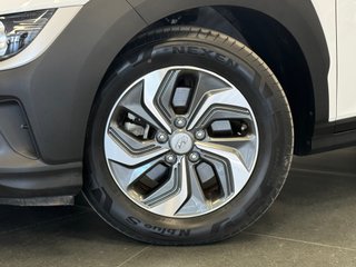Hyundai Kona Maxx