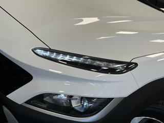 Hyundai Kona Maxx