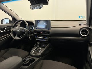 Hyundai Kona Maxx
