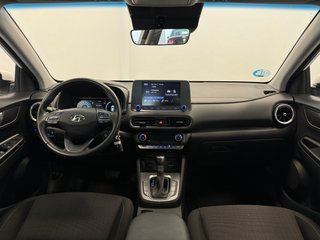 Hyundai Kona Maxx