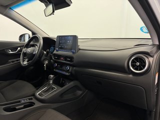 Hyundai Kona Maxx