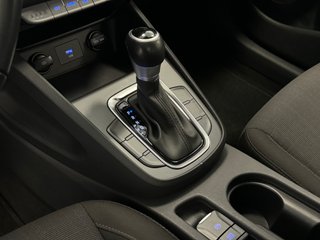 Hyundai Kona Maxx