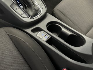 Hyundai Kona Maxx
