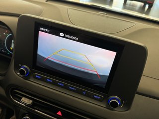 Hyundai Kona Maxx