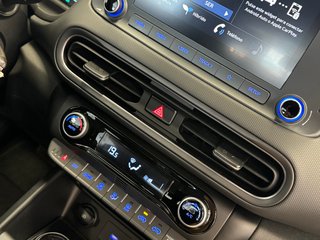 Hyundai Kona Maxx