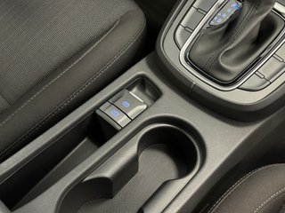 Hyundai Kona Maxx