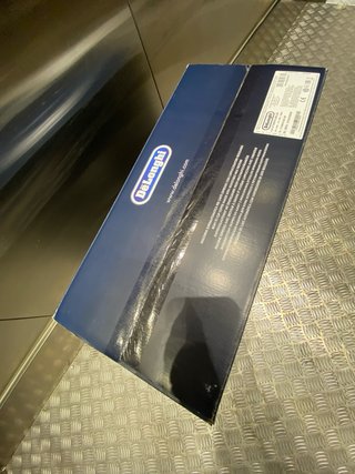 Cafetera DeLonghi Autentica Plus