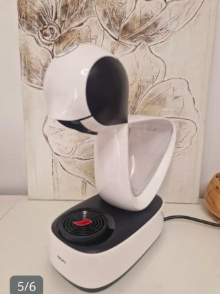 Cafetera Dolce Gusto