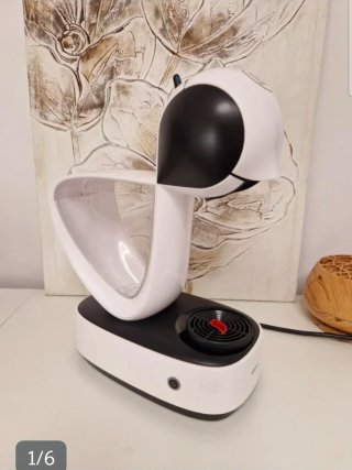 Cafetera Dolce Gusto