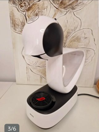 Cafetera Dolce Gusto